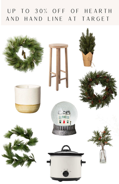 Neutral Christmas Gift Guide 2020